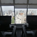 Studio à venda com 1 quarto em Brooklin Paulista, São Paulo, SP