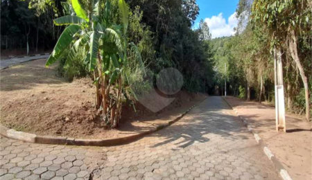 Terreno à venda em Serra da Cantareira, Mairiporã, SP