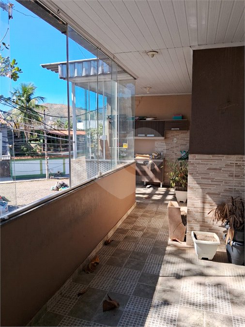 Casa à venda com 4 quartos, sendo 2 suítes, em Campo Grande, Rio de Janeiro, RJ