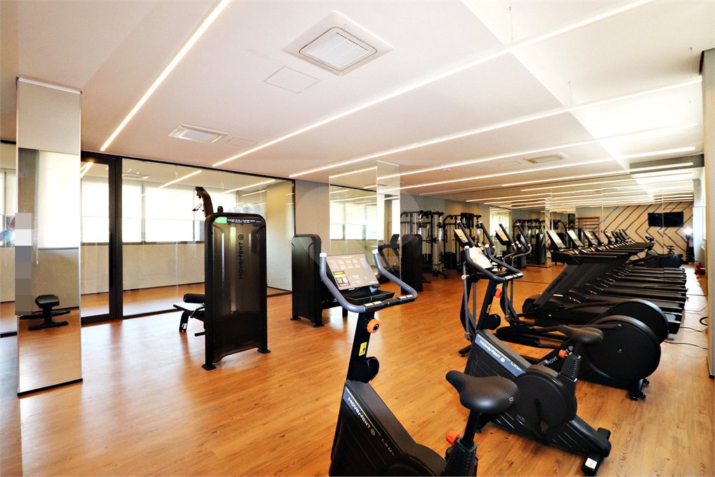 Apartamento à venda com 3 suítes em Santana, São Paulo, SP