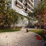 Apartamento à venda com 2 quartos, sendo 1 suíte, em Santo Amaro, São Paulo, SP