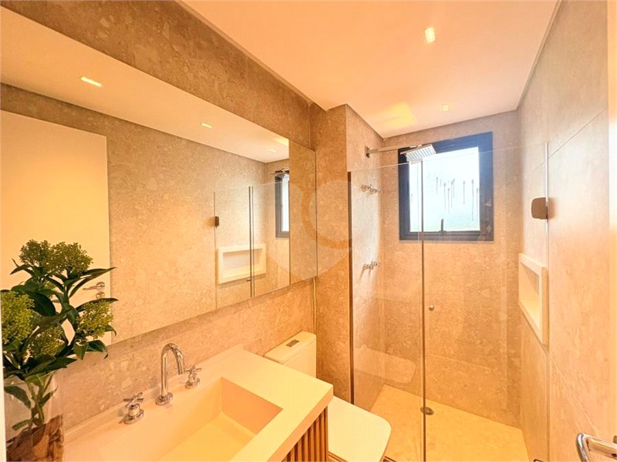 Apartamento à venda com 3 suítes em Perdizes, São Paulo, SP