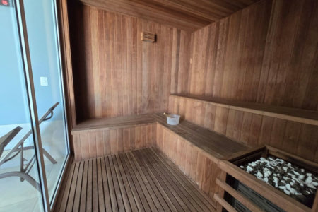 Apartamento com 1 dormitório à venda, 40 m² por R$ 660.000,00 - Campo Grande - Santos/SP