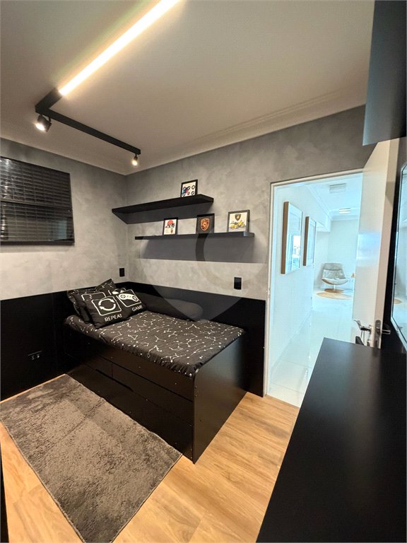 Triplex à venda com 4 suítes em Santa Teresinha, São Paulo, SP