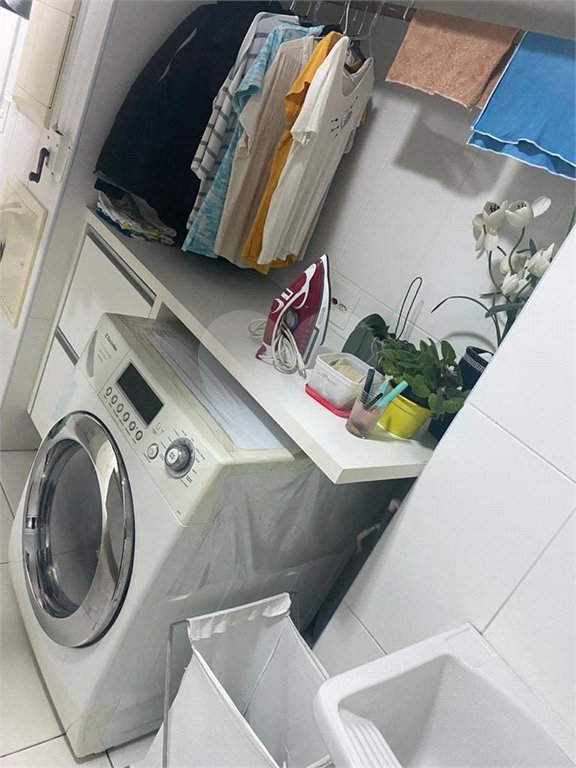 Condomínio clube, Apartamento na Mooca com 204 m² Com 3 suítes e 4 Vagas.