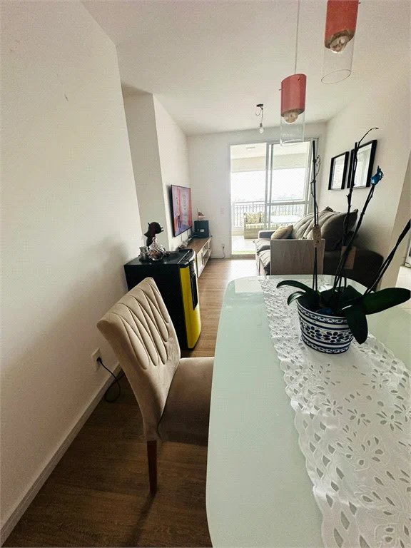Apartamento à venda com 3 quartos, sendo 1 suíte,  em Vila Andrade, São Paulo, SP