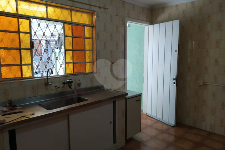 Sobrado à venda com 2 quartos, sendo 1 suíte, em Água Fria, São Paulo, SP
