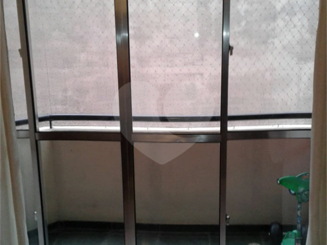 Apartamento à venda com 2 quartos em Imirim, São Paulo, SP