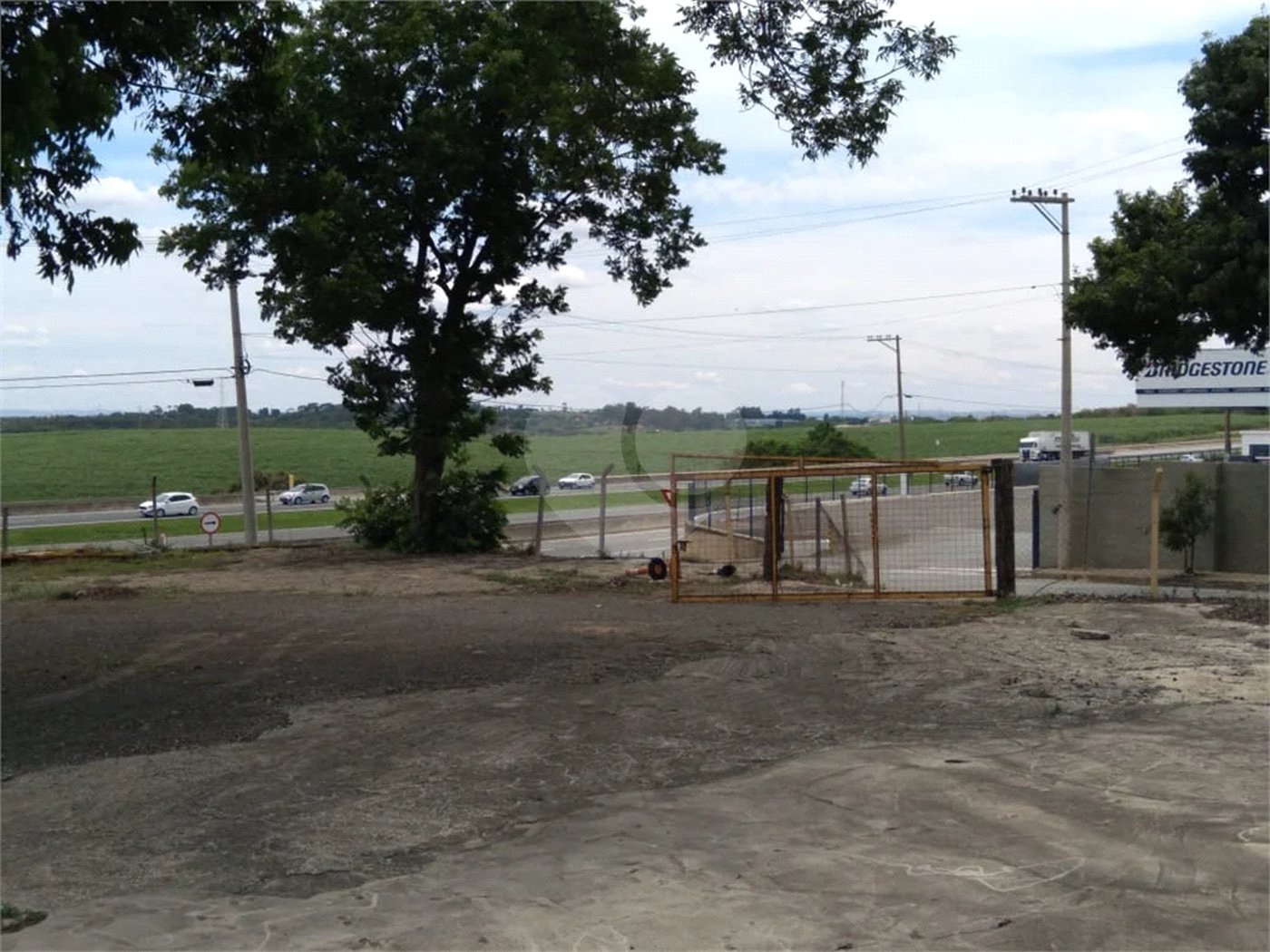 Área de Terra à venda ou para alugar em Chácaras Reunidas Anhanguera, Nova Odessa, SP
