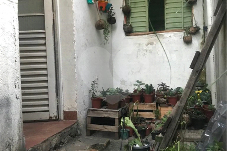 Casa Térrea à venda com 3 quartos em Vila Aurora (zona Norte), São Paulo, SP