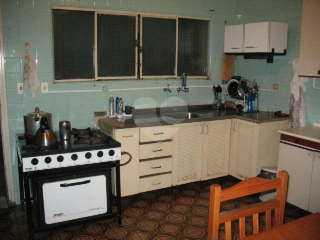 Sobrado à venda com 3 quartos em Imirim, São Paulo, SP