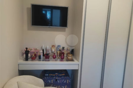 Apartamento à venda com 2 quartos, sendo 1 suíte, em Jardim América, Sorocaba, SP