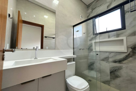 Casa à venda com 3 suítes no condomínio Ibiti Reserva, Sorocaba - SP