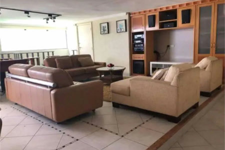 Apartamento Residencial à venda, Ponta da Praia, Santos - AP1958.