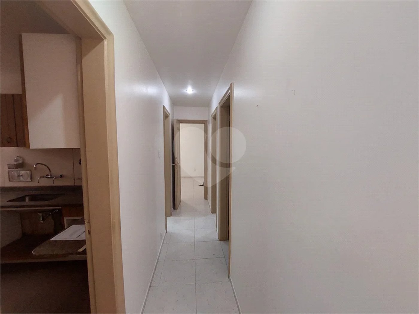 Apartamento à venda com 3 quartos, sendo 1 suíte, em Tijuca, Rio de Janeiro, RJ
