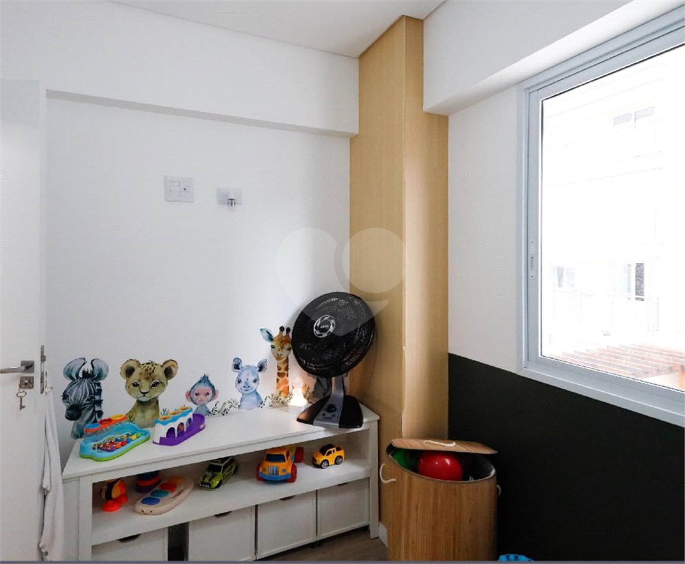 Apartamento à venda com 2 quartos em Vila Medeiros, São Paulo, SP