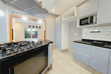 Casa à venda com 3 suítes em Lapa, São Paulo, SP