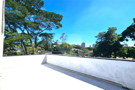 Casa à venda com 4 suítes em Alto da Boa Vista, São Paulo, SP
