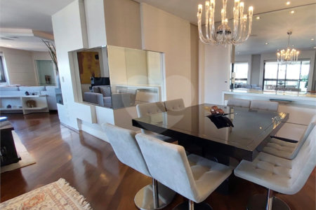 Apartamento à venda ou para alugar com 3 suítes em Perdizes, São Paulo, SP