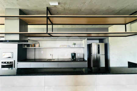 Apartamento para alugar com 2 quartos, sendo 1 suíte, em Parque Morumbi, Votorantim, SP