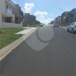 Terreno à venda no condomínio Jardim Residencial Dona Maria José, Indaiatuba - SP