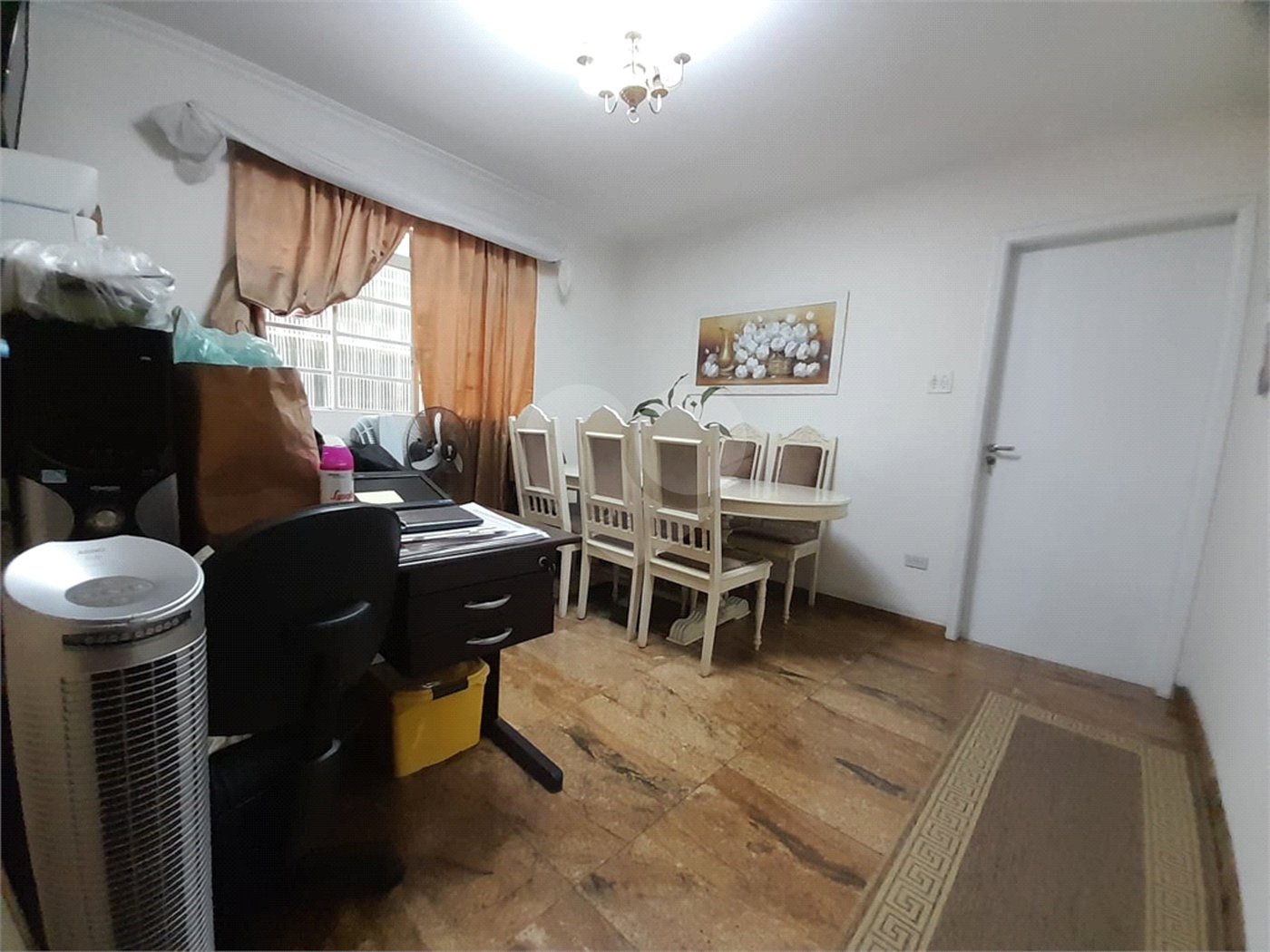 Sobrado à venda com 4 quartos, sendo 1 suíte, em Santana, São Paulo, SP