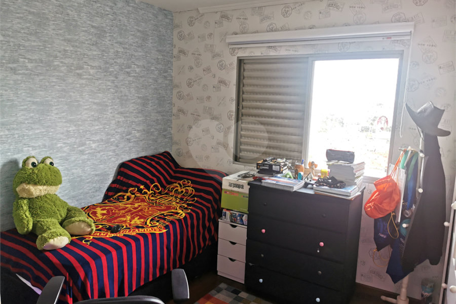 Apartamento à venda com 3 quartos, sendo 1 suíte,  em Freguesia do Ó, São Paulo, SP
