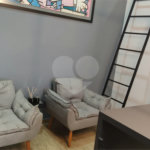 Apartamento à venda ou para alugar com 1 quarto em Vila Galvão, Guarulhos, SP