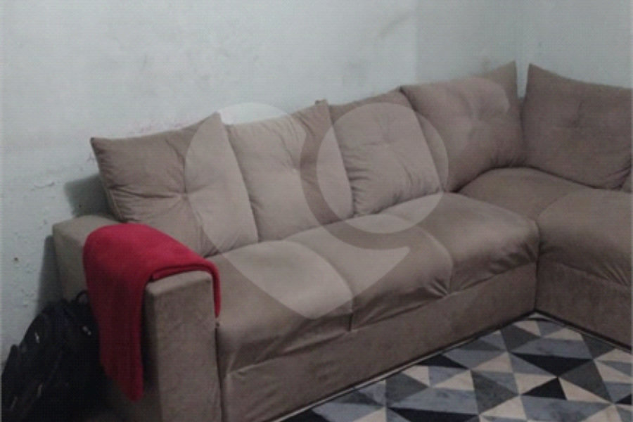 Sobrado à venda com 2 quartos em Cidade Tiradentes, São Paulo, SP