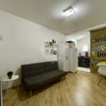 Apartamento à venda com 1 suíte, em República, São Paulo, SP