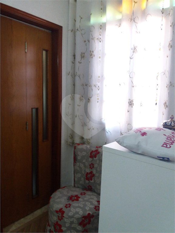 Sobrado à venda com 3 quartos, sendo 1 suíte, em Jardim Japão, São Paulo, SP