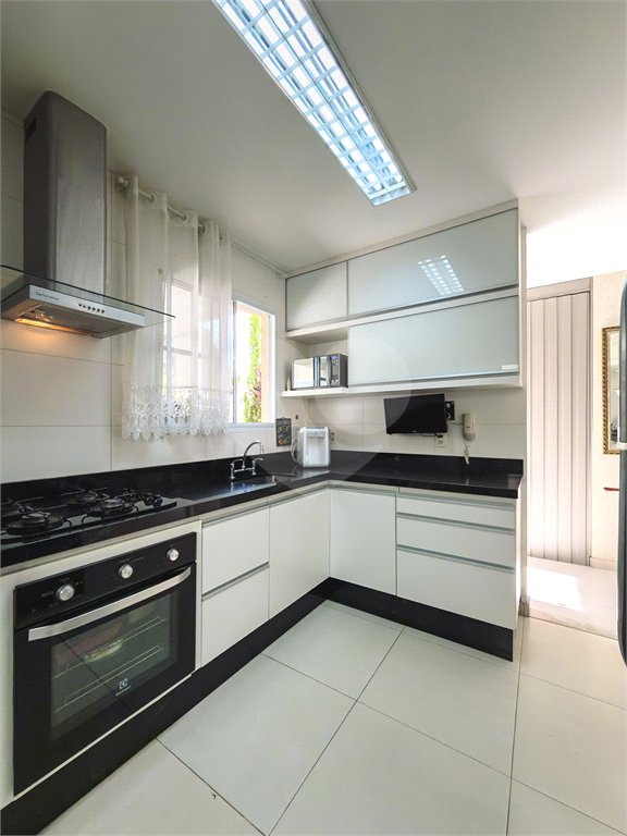 Casa à venda com 3 quartos, sendo 1 suíte, no condomínio Casa Bella Bosque Residencial, Indaiatuba - SP