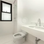 Apartamento à venda com 3 suítes em Jardim Paulista, São Paulo, SP