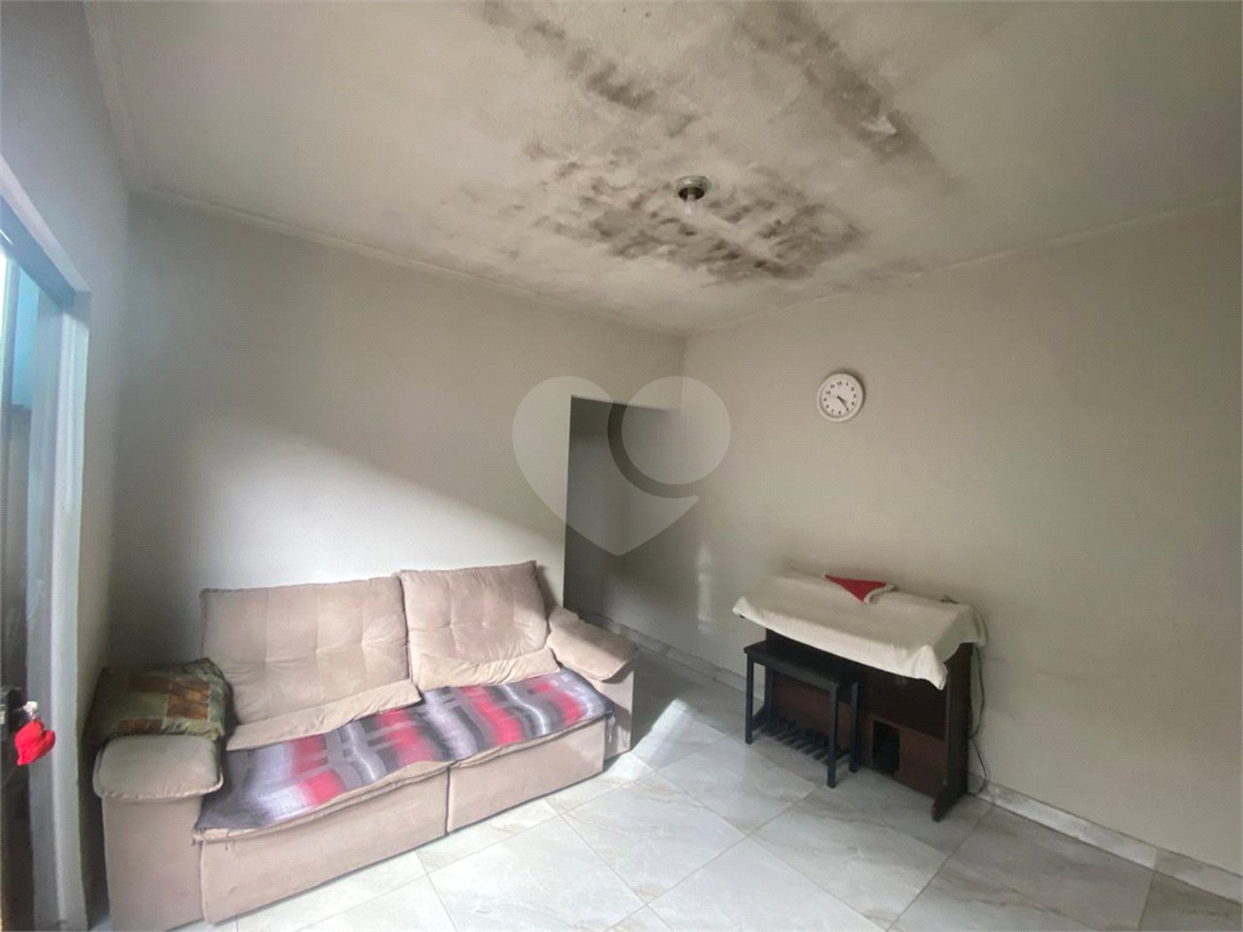 Casa à venda com 2 quartos, sendo 1 suíte, em Jardim Novo Américo, Américo Brasiliense, SP