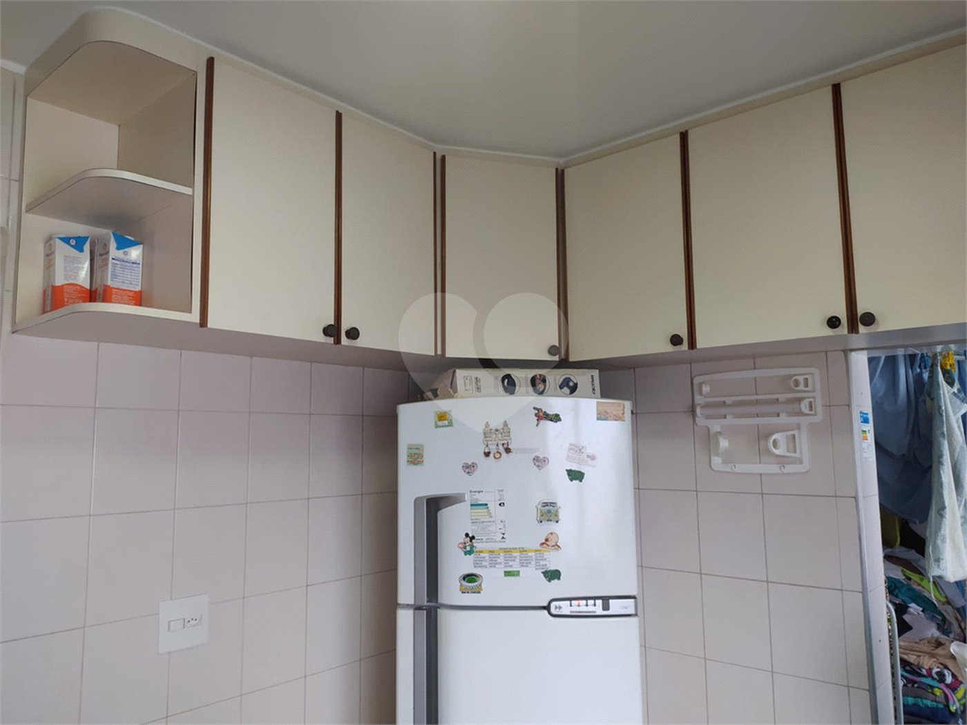 Apartamento à venda com 3 quartos em Pirituba, São Paulo, SP