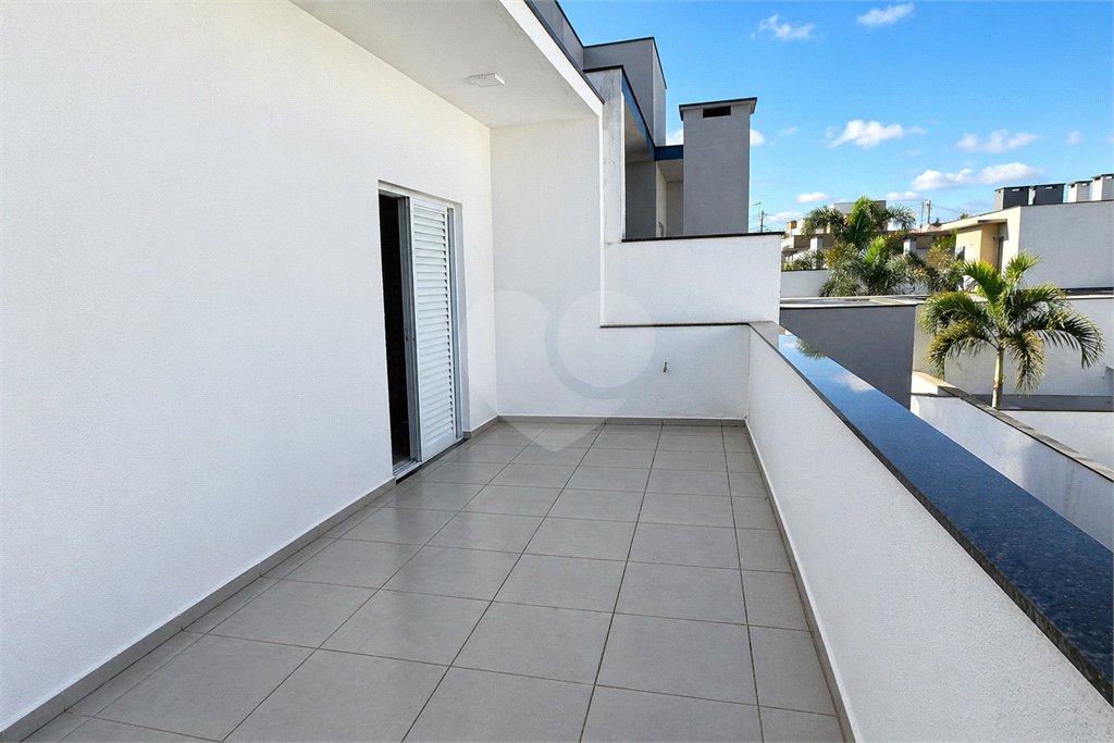 Casa à venda com 3 quartos, sendo 1 suíte, no condomínio Golden Park Residence, Sorocaba - SP