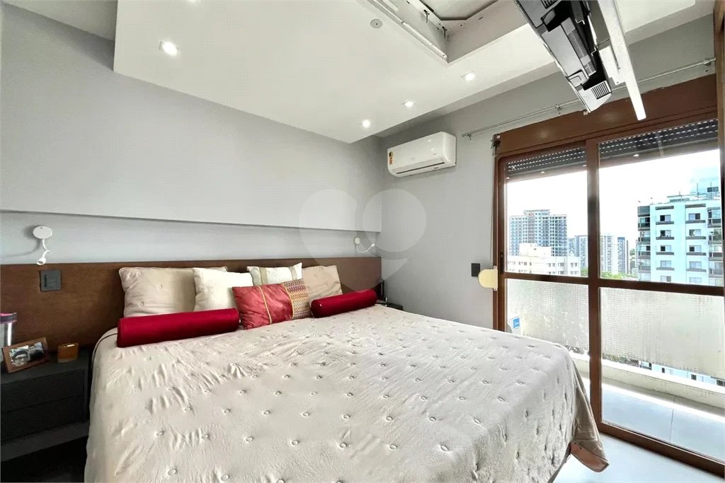 Lindo apartamento na Vila Mascote - 116 m2