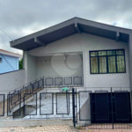 Casa à venda com 3 quartos, sendo 2 suítes, em Vila Paulicéia, São Paulo, SP