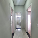 Casa à venda com 3 quartos, sendo 1 suíte,  no condomínio Reserva Ipanema I, Sorocaba - SP