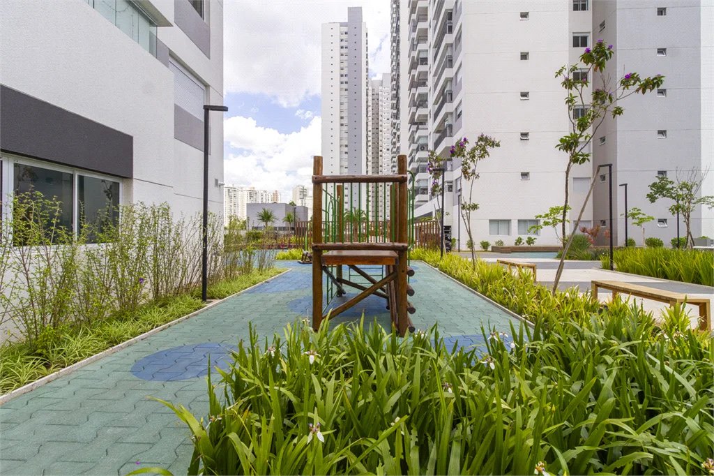 Apartamento à venda com 3 quartos, sendo 1 suíte, em Jardim Vazani, São Paulo, SP