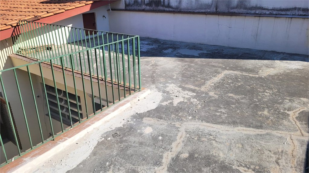 Casa Térrea à venda com 2 quartos em Interlagos, São Paulo, SP