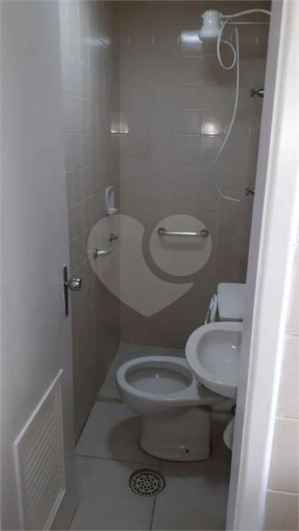 Apartamento para alugar com 3 quartos, sendo 1 suíte, em Santana, São Paulo, SP