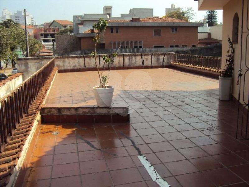 Sobrado à venda com 4 suítes em Jardim Franca, São Paulo, SP