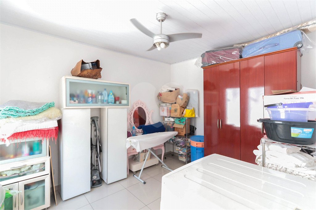 Sobrado à venda com 2 quartos, sendo 1 suíte, em Chácara Santo Antônio, São Paulo, SP