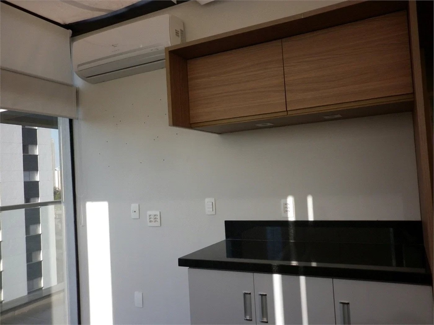 Studio à venda com 1 quarto em Vila Cordeiro, São Paulo, SP