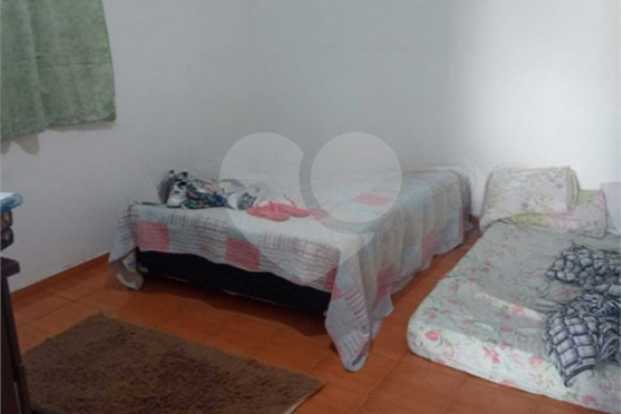Casa à venda com 3 quartos em Vila Mazzei, São Paulo, SP