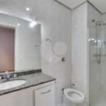 Casa para alugar com 4 quartos, sendo 2 suítes, no condomínio Cassiano Ricardo, São Paulo - SP