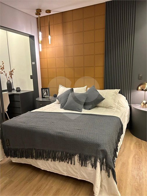 Apartamento à venda com 4 suítes em Parque Residencial Aquarius, São José dos Campos, SP