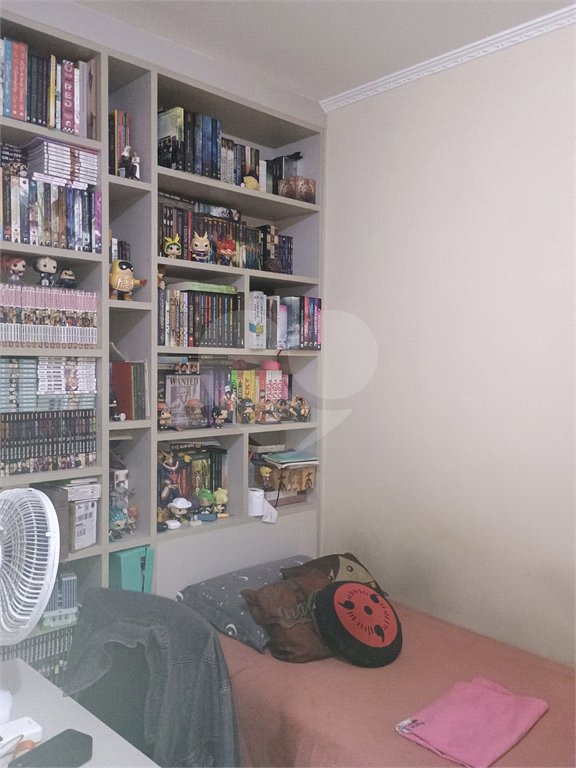 Casa à venda com 4 suítes em Jardim Bom Clima, Guarulhos, SP