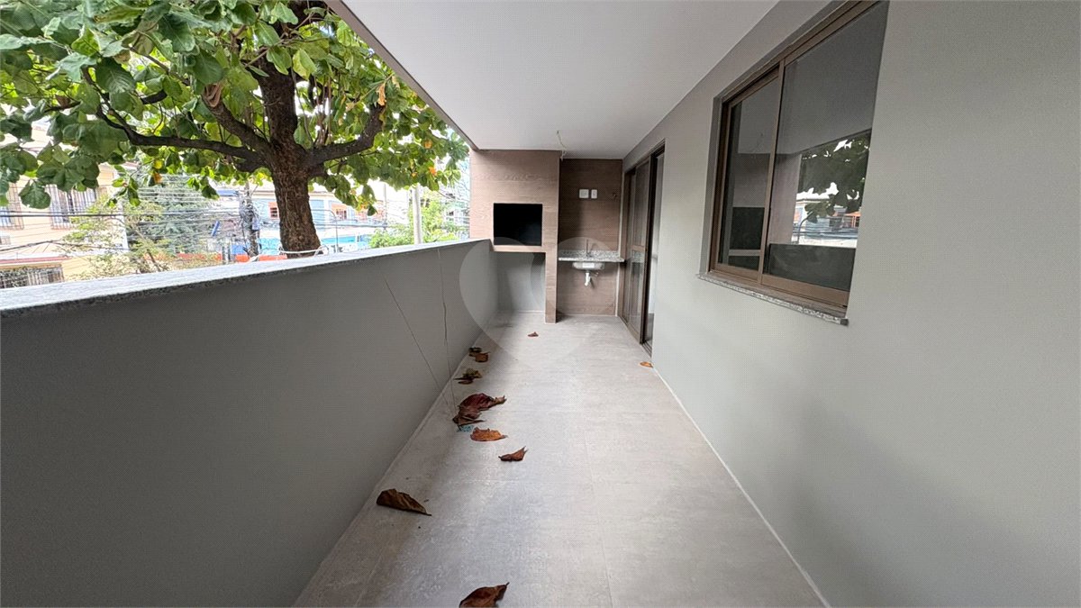 Apartamento à venda com 2 suítes em Vila Isabel, Rio de Janeiro, RJ